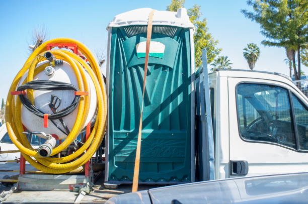 Best Portable toilet rental cost  in Avon, MN