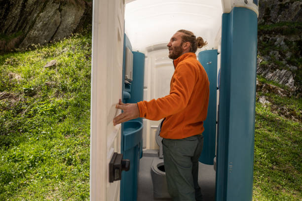 Best Temporary restroom rental  in Avon, MN
