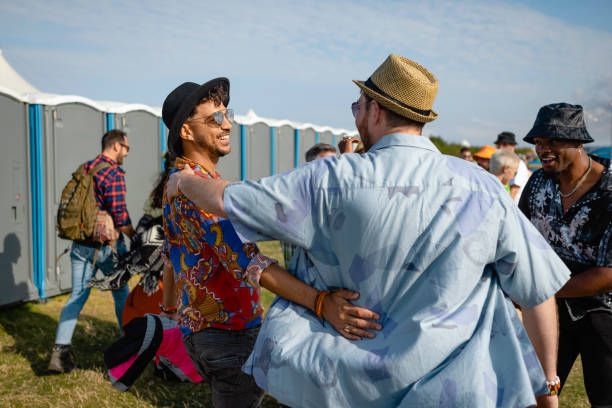 Best Affordable porta potty rental  in Avon, MN