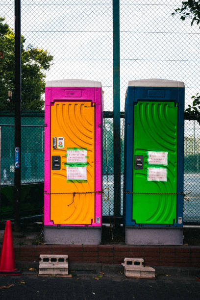 Best High-end porta potty rental  in Avon, MN