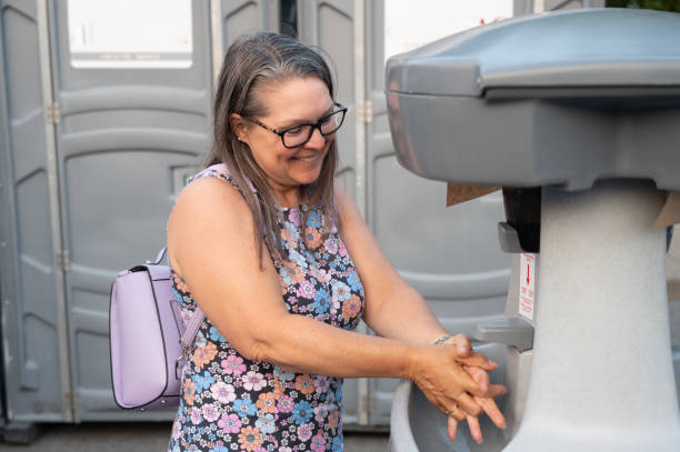 Portable Toilet Options We Offer in Avon, MN